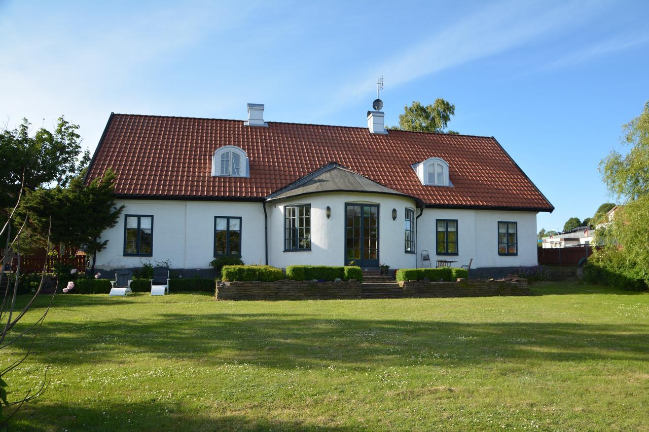 Degebergagarden B&B Exterior foto