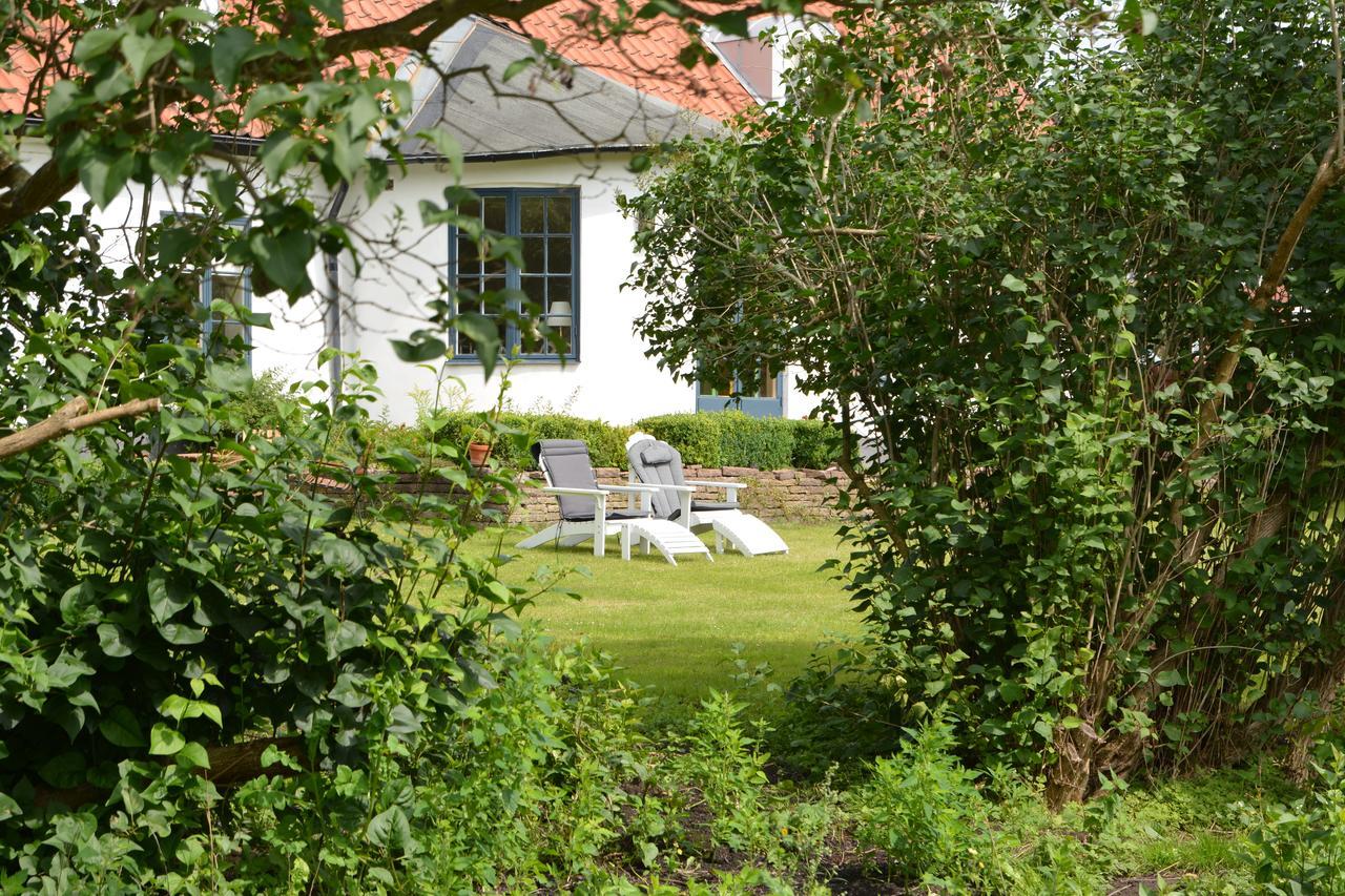 Degebergagarden B&B Exterior foto
